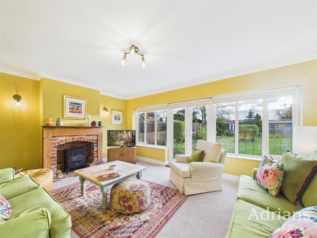 Sitting room