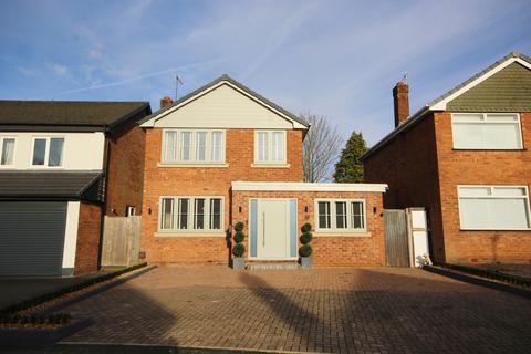 undefined, Sandown Crescent,  Cuddington, CW8