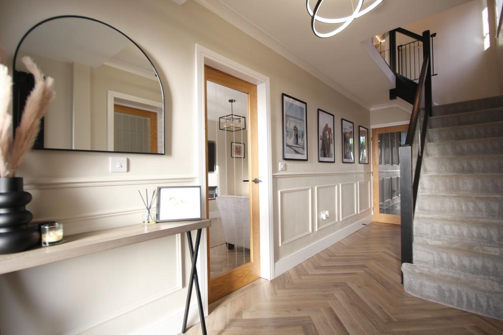 Hall