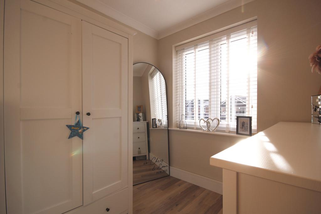 Bedroom 3