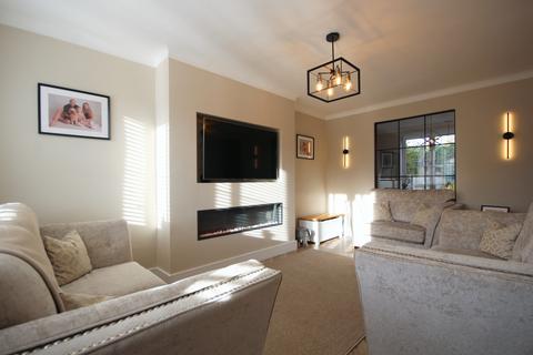 undefined, Sandown Crescent,  Cuddington, CW8