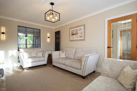 undefined, Sandown Crescent,  Cuddington, CW8