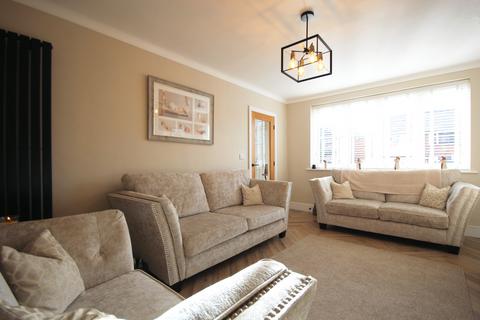 undefined, Sandown Crescent,  Cuddington, CW8