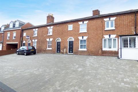 Birmingham Road, Stratford-upon-Avon