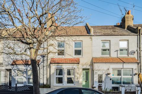 undefined, Melling Street, Plumstead, London