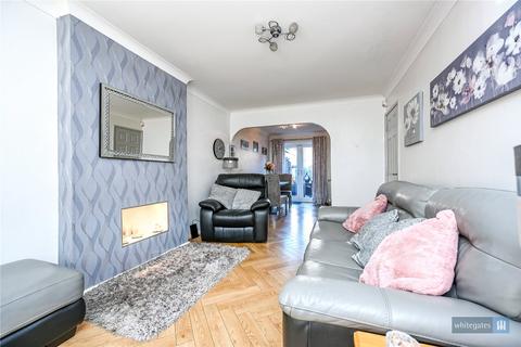 undefined, Newsham Road, Liverpool, Merseyside, L36