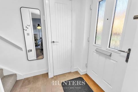 3 bedroom semi-detached house for sale, Kirkfell Drive, Middleton, Manchester