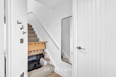 3 bedroom semi-detached house for sale, Kirkfell Drive, Middleton, Manchester