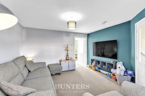 3 bedroom semi-detached house for sale, Kirkfell Drive, Middleton, Manchester
