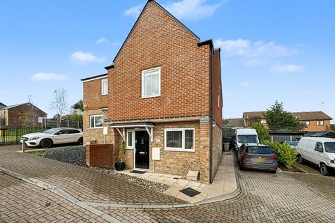 undefined, Roman Close, Great Blakenham, Ipswich, IP6