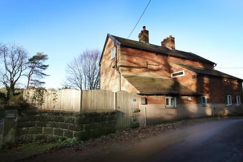 undefined, Dimble Lane, Alton, Stoke-On-Trent