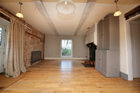 undefined, Dimble Lane, Alton, Stoke-On-Trent