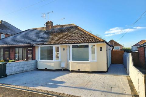undefined, Brokenford Avenue, Totton, SO40
