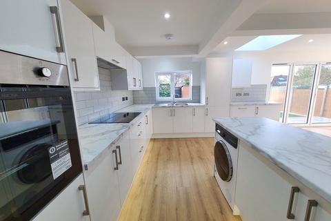 undefined, Brokenford Avenue, Totton, SO40