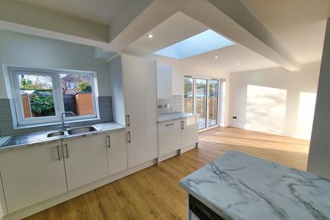 undefined, Brokenford Avenue, Totton, SO40