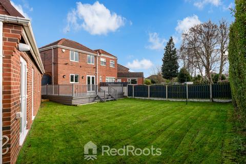 undefined, Kingsley Avenue, Doncaster DN5