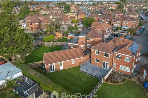 undefined, Kingsley Avenue, Doncaster DN5