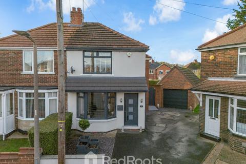 undefined, Kingsley Avenue, Doncaster DN5