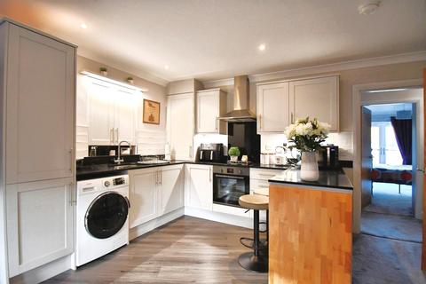 2 bedroom apartment for sale, 25 Bondgate Green, Ripon