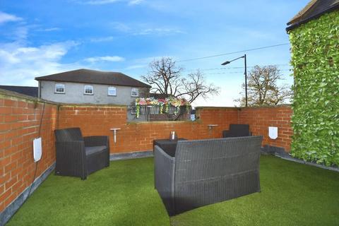 2 bedroom apartment for sale, 25 Bondgate Green, Ripon