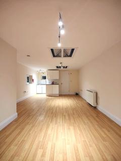 undefined, North Parade, Edgware