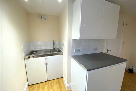 undefined, North Parade, Edgware
