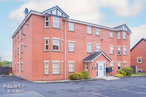 1 bedroom apartment for sale, Garden Vale, Leigh, Greater Manchester, WN7 5SY