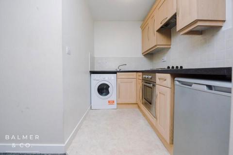 1 bedroom apartment for sale, Garden Vale, Leigh, Greater Manchester, WN7 5SY