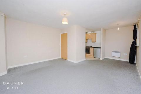 1 bedroom apartment for sale, Garden Vale, Leigh, Greater Manchester, WN7 5SY