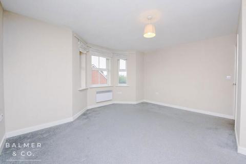 1 bedroom apartment for sale, Garden Vale, Leigh, Greater Manchester, WN7 5SY