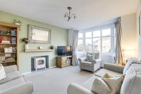 3 bedroom detached house for sale, Barden Road, Woodthorpe NG3