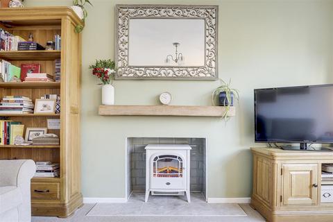 3 bedroom detached house for sale, Barden Road, Woodthorpe NG3