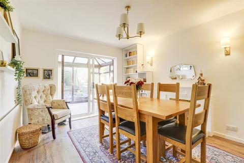 3 bedroom detached house for sale, Barden Road, Woodthorpe NG3