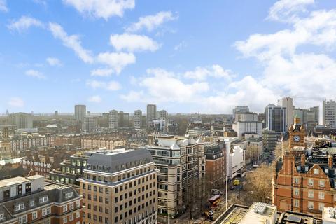 undefined, Marylebone Road, London, NW1