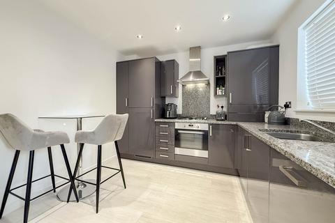undefined, Sculptor Crescent, Stockton-on-Tees TS18