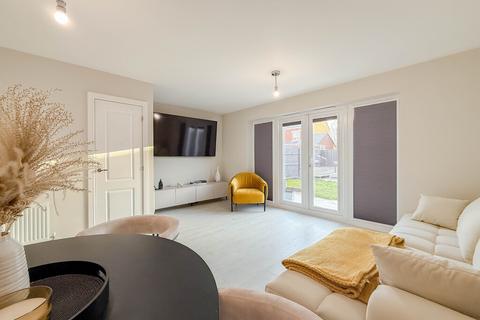 undefined, Sculptor Crescent, Stockton-on-Tees TS18