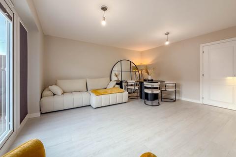 undefined, Sculptor Crescent, Stockton-on-Tees TS18