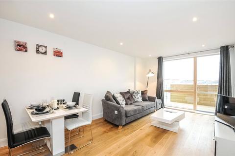 2 bedroom apartment for sale, Grenfell Court, 18 Barry Blandford Way, Bow, London, E3