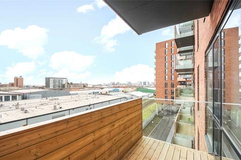 2 bedroom apartment for sale, Grenfell Court, 18 Barry Blandford Way, Bow, London, E3