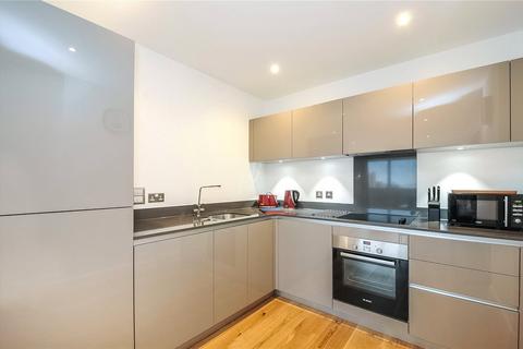 2 bedroom apartment for sale, Grenfell Court, 18 Barry Blandford Way, Bow, London, E3