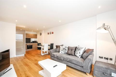 2 bedroom apartment for sale, Grenfell Court, 18 Barry Blandford Way, Bow, London, E3