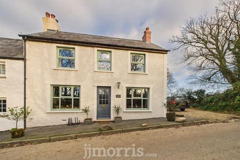 2 bedroom semi-detached house for sale, Granston House, Castlemorris, Haverfordwest