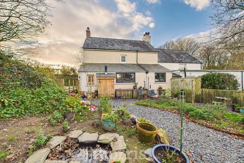 2 bedroom semi-detached house for sale, Granston House, Castlemorris, Haverfordwest