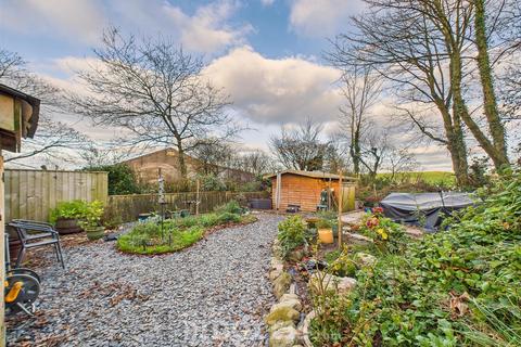 2 bedroom semi-detached house for sale, Granston House, Castlemorris, Haverfordwest