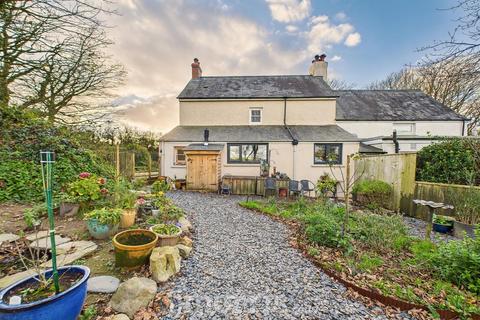 2 bedroom semi-detached house for sale, Granston House, Castlemorris, Haverfordwest