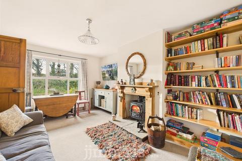 2 bedroom semi-detached house for sale, Granston House, Castlemorris, Haverfordwest