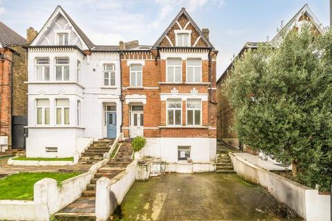 undefined, Knollys Road, London SW16