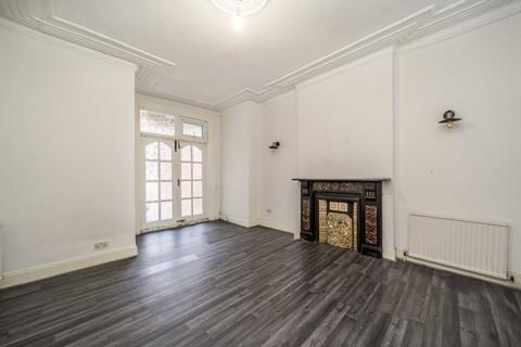undefined, Knollys Road, London SW16