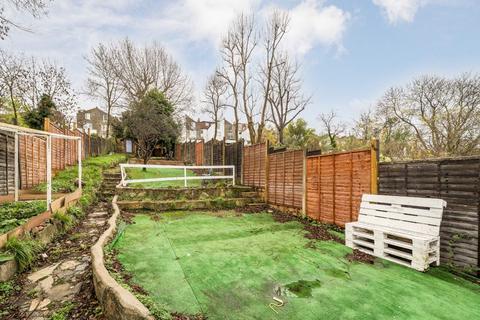 undefined, Knollys Road, London SW16