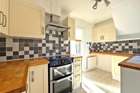 3 bedroom semi-detached house for sale, Church Road, Dorrington, Shrewsbury